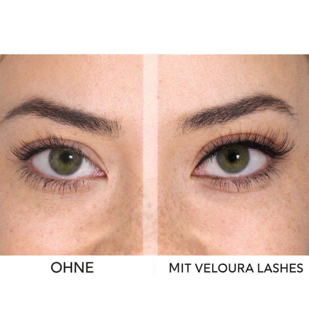 All In One | Magnetisches Wimpern Set