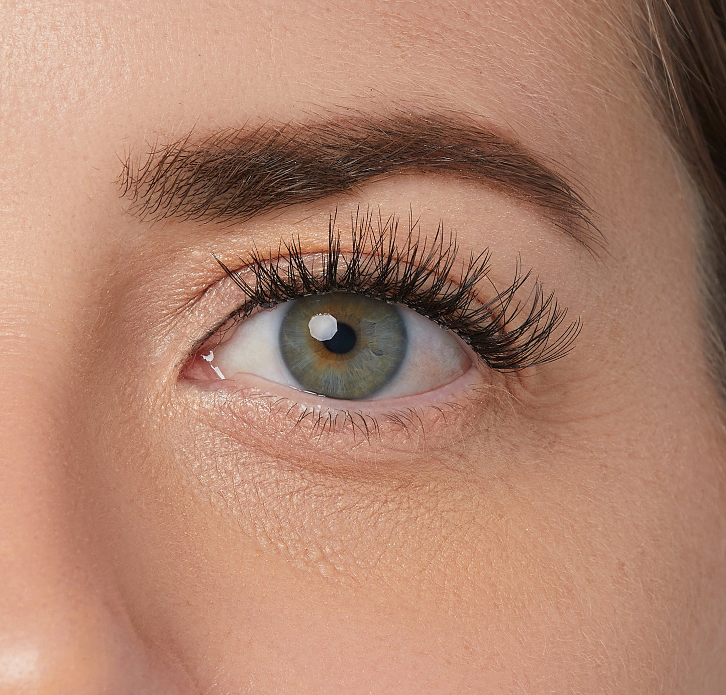 All In One | Magnetisches Wimpern Set