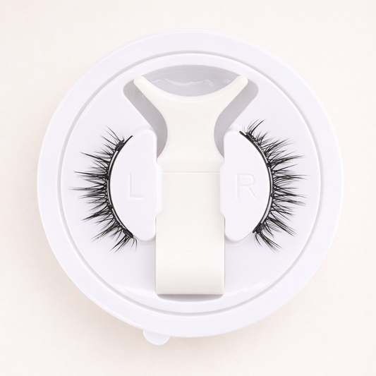 All In One | Magnetisches Wimpern Set
